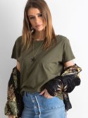 T-shirt RV-TS-4662.28P khaki XS