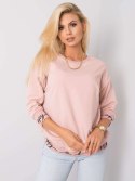 Bluza RV-BL-5978.06P jasny różowy