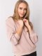 Bluza TW-BL-G-079.18 beżowy 2XL