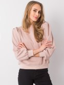 Bluza TW-BL-G-079.18 beżowy M