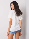 T-shirt PM-TS-SS21CA61.69 biały L