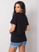 T-shirt PM-TS-SS21CA61.69 czarny S