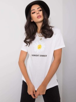 T-shirt PM-TS-SS21CA66.05 biały M