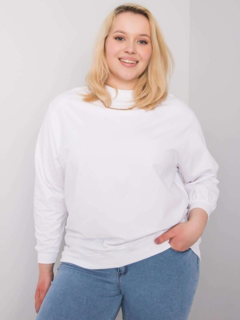 Bluza RV-BL-6299.11 biały 2XL