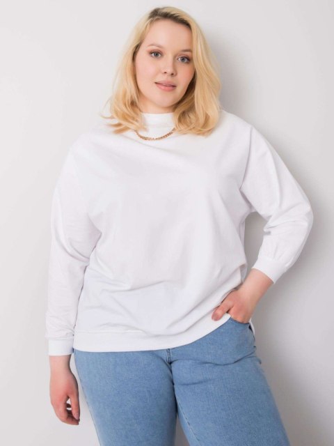 Bluza RV-BL-6299.11 biały 2XL