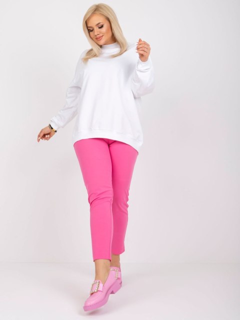 Bluza RV-BL-6299.11 biały 2XL