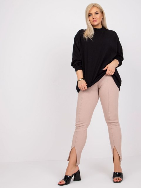 Bluza RV-BL-6299.11 czarny 2XL