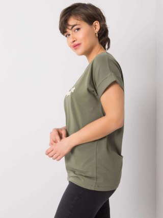 T-shirt FA-TS-6936.82P khaki