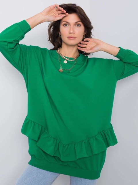 Bluza FA-BL-6961.39P zielony