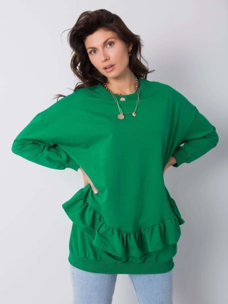 Bluza FA-BL-6961.39P zielony