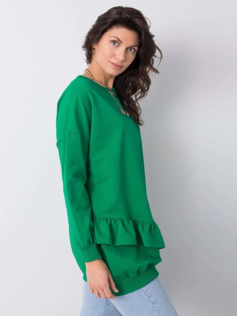 Bluza FA-BL-6961.39P zielony