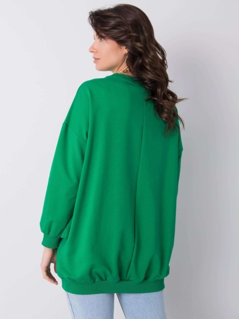 Bluza FA-BL-6961.39P zielony