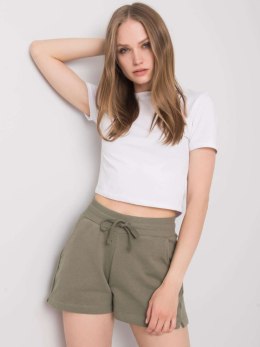 Szorty 359-SN-012.25 khaki L