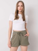 Szorty 359-SN-012.25 khaki L