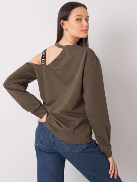 Bluzka FA-BZ-6425.43P khaki S/M