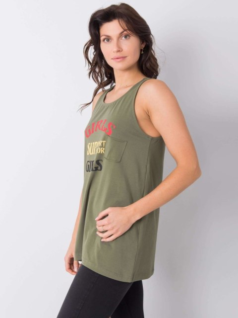 Top FA-TP-6871.78P khaki