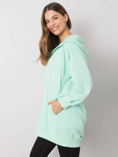 Bluza EM-BL-ES-21-528.12X mietowy M