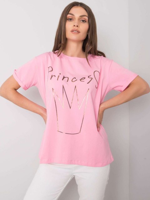 T-shirt FA-TS-7121.88P różowy