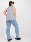 Top RV-TP-6325.00X szary XL