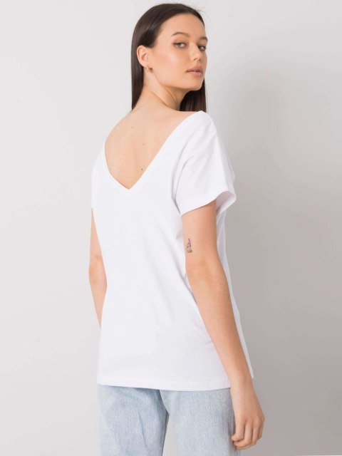 T-shirt FA-TS-7142.37P biały