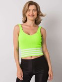 Top CA-TP-1469.36P fluo zielony