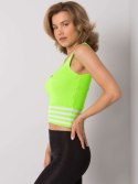 Top CA-TP-1469.36P fluo zielony