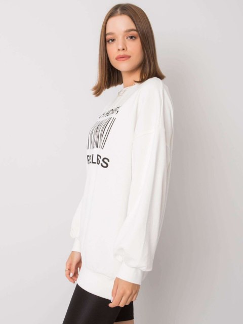 Bluza EM-BL-536/1.13 ecru S/M