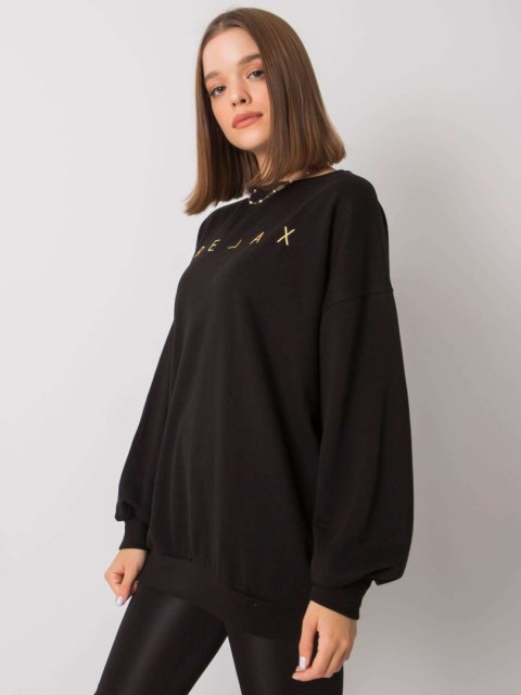 Bluza EM-BL-536/2.04 czarny L/XL