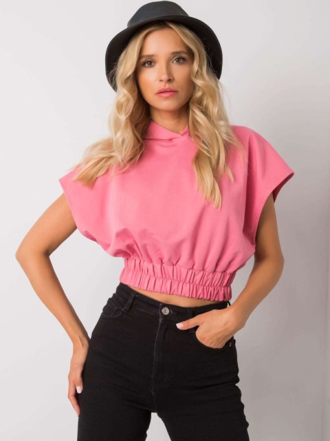 Bluza FA-BL-7227.86P różowy