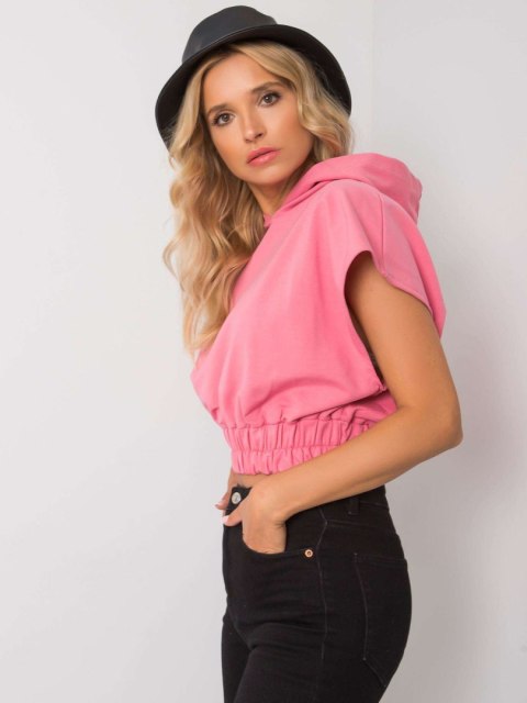 Bluza FA-BL-7227.86P różowy