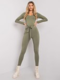 Kombinezon FA-KO-7288.01P khaki L/XL