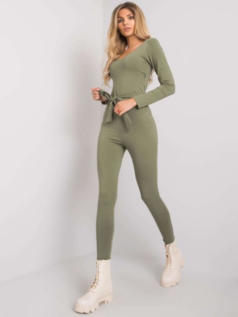 Kombinezon FA-KO-7288.01P khaki L/XL