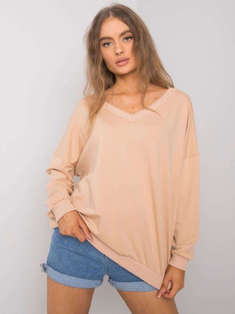 Bluza FA-BL-7302.83P beżowy