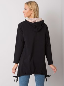 Bluza RV-BL-4899.23P czarny S/M