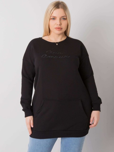 Bluza RV-BL-7094.17P czarny