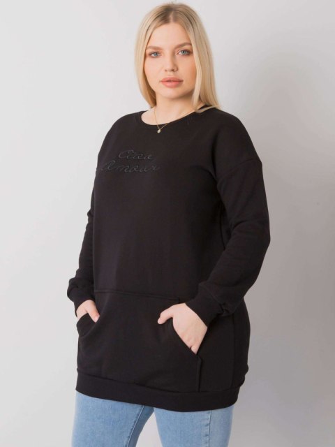 Bluza RV-BL-7094.17P czarny