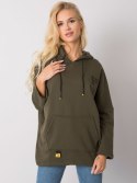 Bluza RV-BL-7098.28 khaki