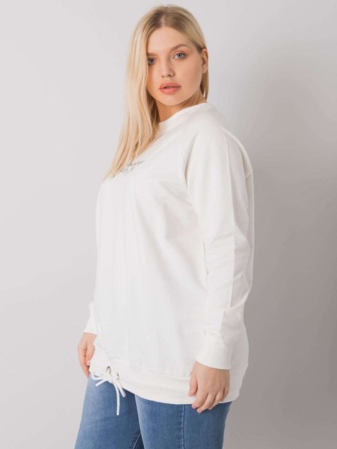 Bluza RV-BL-7162.12P ecru