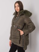 Kurtka NM-KR-H-1072.95P khaki L