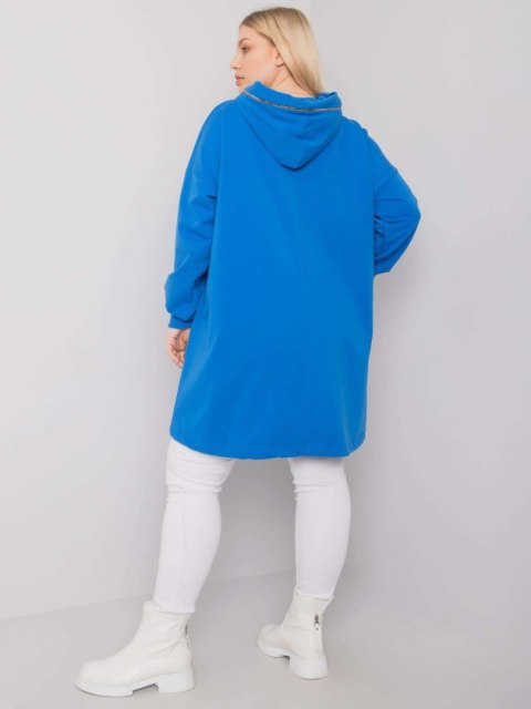 Bluza RV-BL-7217.79P ciemny niebieski