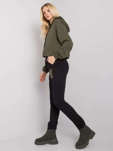 Komplet RV-KMPL-7286.31P khaki L/XL