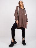 Bluza FA-BL-7571.64P brązowy