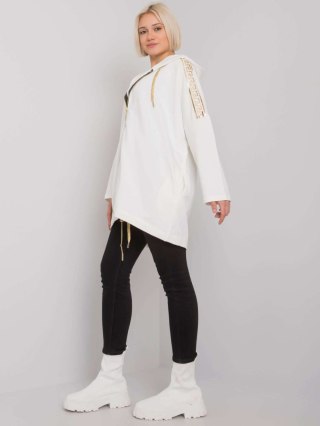 Bluza RV-BL-6781.08P ecru L/XL