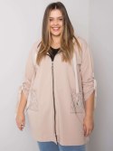 Bluza RV-BL-6795.84 beżowy