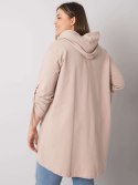 Bluza RV-BL-6795.84 beżowy