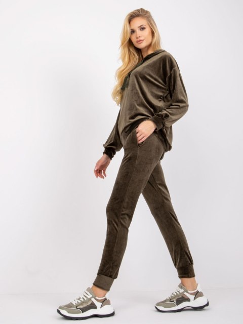 Komplet FA-KMPL-7512.42P khaki