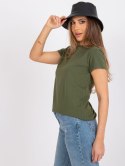 T-shirt RV-TS-4623.08 khaki L