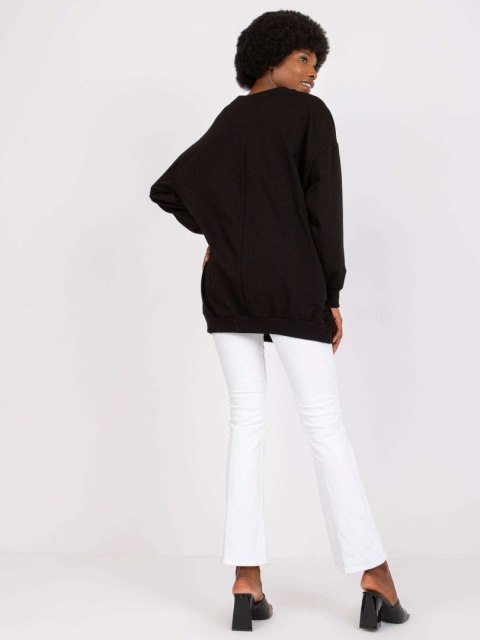 Bluza FA-BL-7649.85P czarny