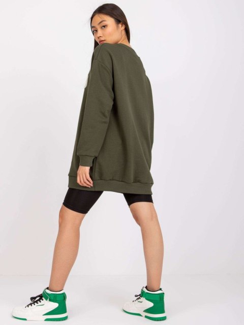 Bluza FA-BL-7637.87P khaki