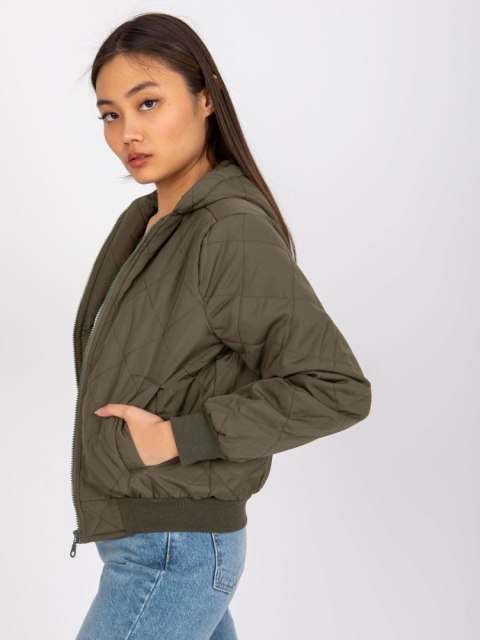 Kurtka EM-KR-617.55 khaki S